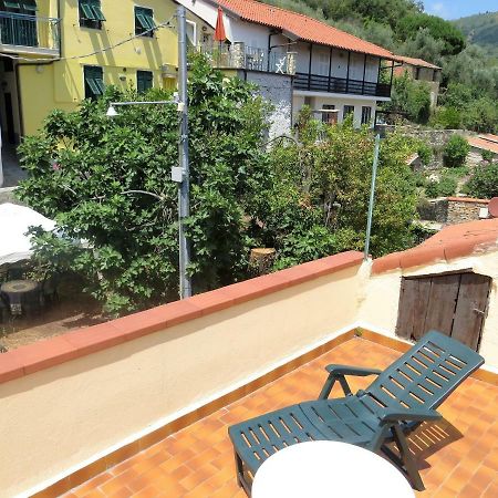 Casa Tainin Villa Pantasina Exterior photo