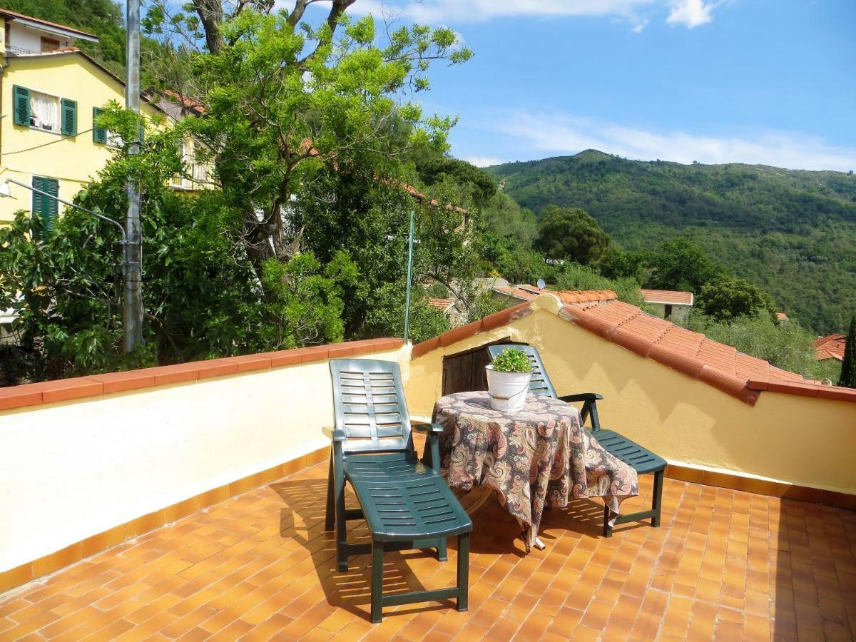 Casa Tainin Villa Pantasina Exterior photo