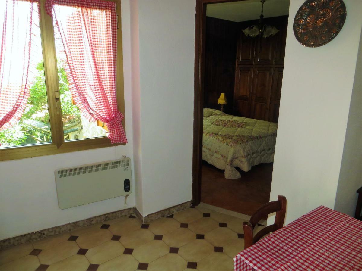 Casa Tainin Villa Pantasina Exterior photo