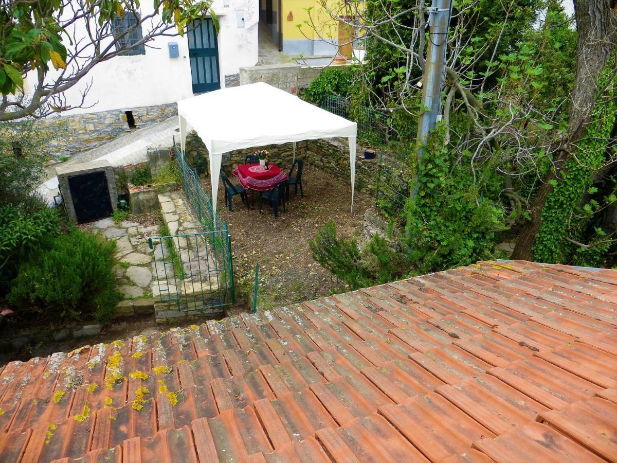 Casa Tainin Villa Pantasina Exterior photo